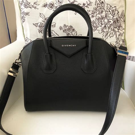 givenchy antigona medium philippines|givenchy antigona small price.